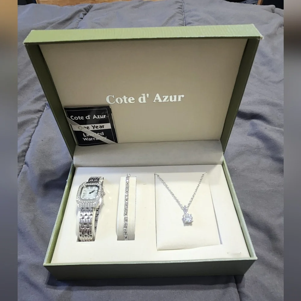 Cote d' Azur Box Set - Picture 2 of 8
